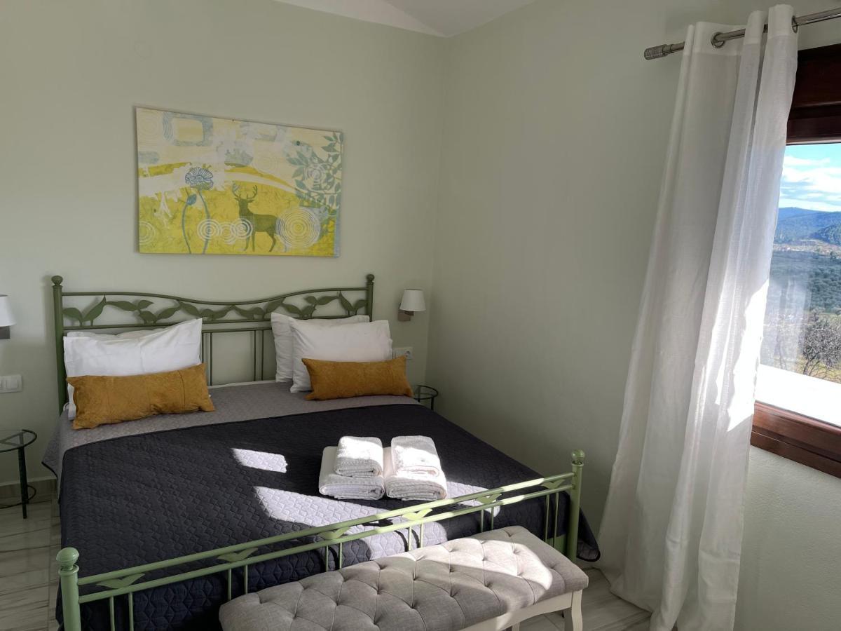 Xalonia Penthouse Apartman Ájosz Nikólaosz Kültér fotó